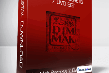 Dim Mak Secrets 7 DVD set