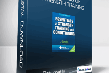 Nonn-Returnable - Essentials of Strength Training