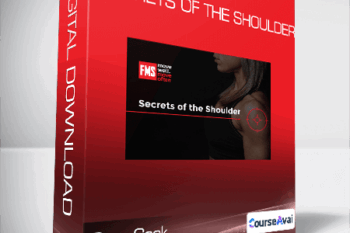 Gray Cook - Secrets of the Shoulder