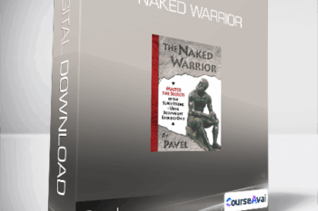 Pavel - Naked Warrior
