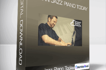 Learn Jazz Piano Today