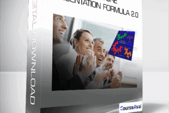 Signature Presentation Formula 2.0
