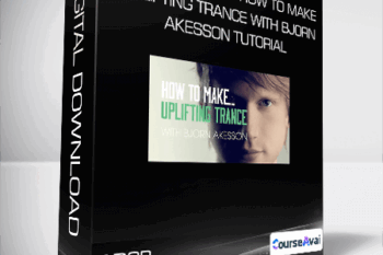 Sonic Academy How To Make Uplifting Trance with Bjorn Akesson TUTORiAL-ADSR