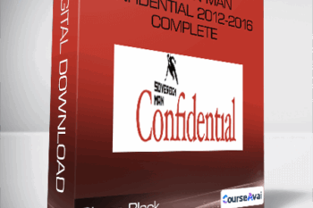 Simon Black - Sovereign Man Confidential 2012-2016 Complete
