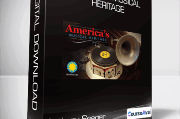 Anthony Seeger - America's Musical Heritage