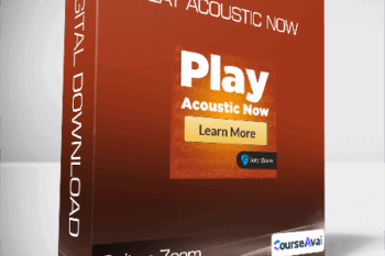 Guitar Zoom - Play Acoustic Now
