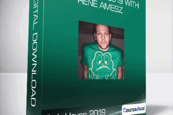 Tech House 2019 with Rene Amesz
