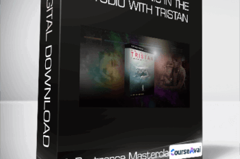 Futurephonic In the Studio With Tristan - A Psytrance Masterclass