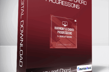 Harmony and Chord Progressions