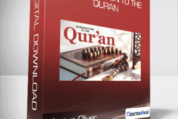 Martyn Oliver - Introduction to the Qur'an