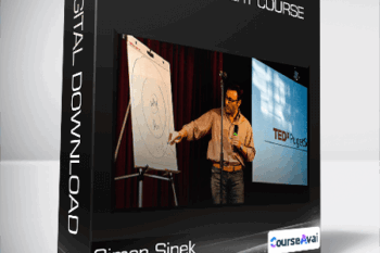 Simon Sinek - Why Discovery Course