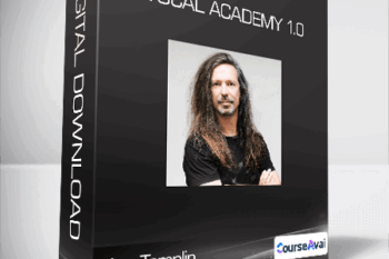Ken Tamplin - Vocal Academy 1.0
