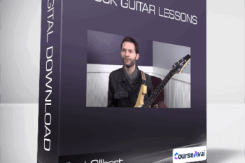 Paul GIlbert - Rock Guitar Lessons