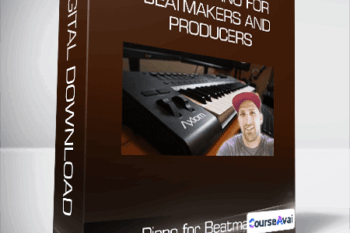 Learn Piano for Beatmakers and Producers
