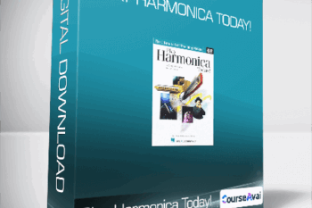 Play Harmonica Today!