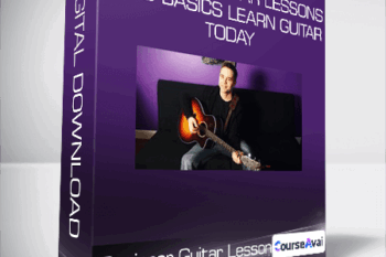 Beginner Guitar Lessons and Basics Learn Guitar Today