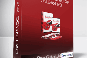 Classic Rock Guitar Unleashed