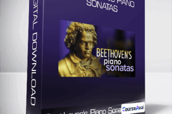 Beethoven's Piano Sonatas