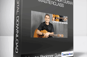 Ultimate Beginner Guitar Masterclass