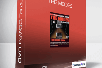 Danny Gill - The Modes