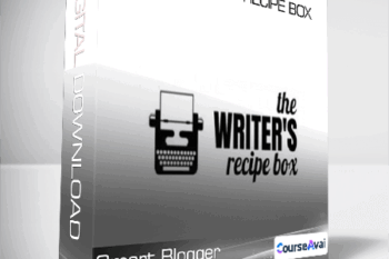 Smart Blogger - The Writer’s Recipe Box