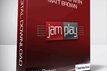 Matt Brown - Ear Training with Matt Brown
