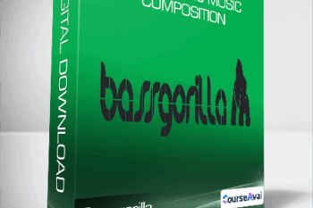 Bassgorilla - Electronic Music Composition