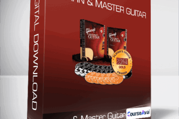 Learn & Master Guitar