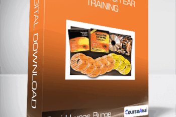 David Lucas Burge - Perfect Pitch Ear Training