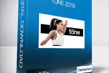 Les Mills - TONE 2018