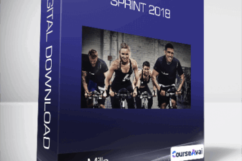 Les Mills - SPRINT 2018