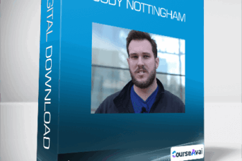 Cody Nottingham - Jog