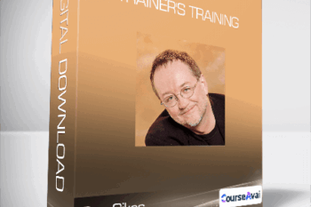 Rex Sikes - Trainer's Training