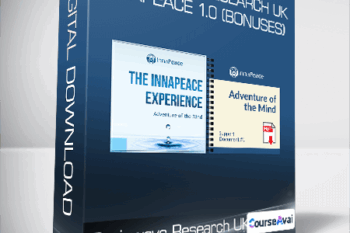 Brainwave Research UK - InnaPeace 1.0 (Bonuses)