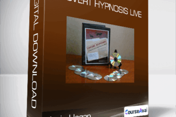 Kevin Hogan - Covert Hypnosis Live