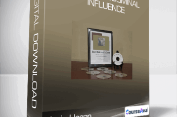 Kevin Hogan - Covert Subliminal Influence