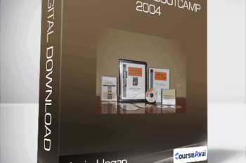 Kevin Hogan - Influence: Bootcamp 2004