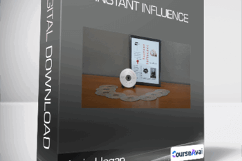 Kevin Hogan - Instant Influence