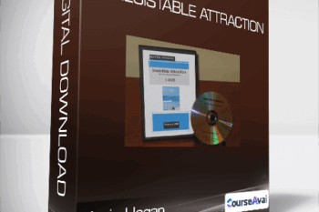 Kevin Hogan - Irresistable Attraction