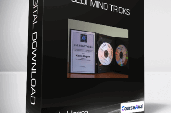 Kevin Hogan - Jedi Mind Tricks