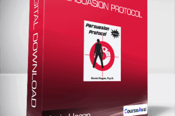 Kevin Hogan - Persuasion Protocol