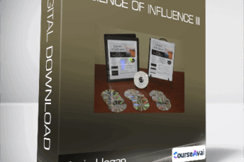 Kevin Hogan - Science of Influence III
