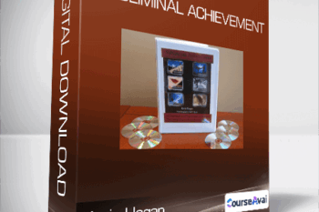 Kevin Hogan - Subliminal Achievement