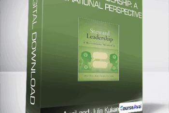 Kurt April and Julia Kukard - Steward Leadership: A Maturational Perspective