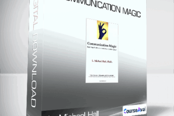 L. Michael Hall - Communication Magic