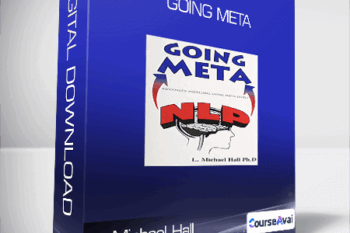 L. Michael Hall - Going Meta