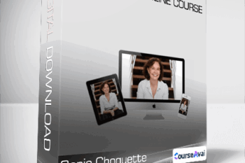 Sonia Choquette - Six Sensory Online Course