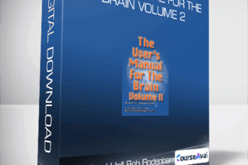 L. Michael Hall and Bob Bodenhamer - User's Manual For The Brain Volume 2