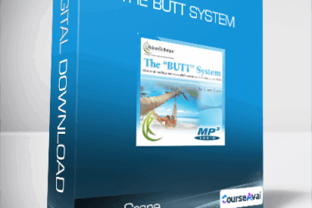 Larry Crane - The BUTT System