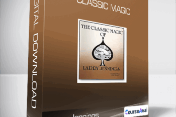 Larry Jennings - Classic Magic